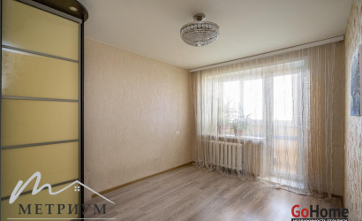 Купить 3-комнатную квартиру, Минск, Голодеда ул., 15 (Заводской район). Фото 40