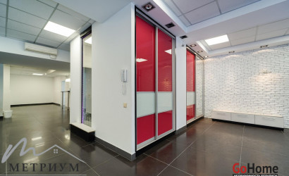 Аренда офиса, Минск, Бирюзова ул., 10/А,  288 кв.м.. Фото 11