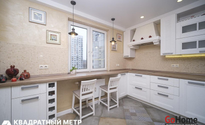 Купить 2-комнатную квартиру, Минск, Горецкого ул., 1 (Фрунзенский район). Фото 21