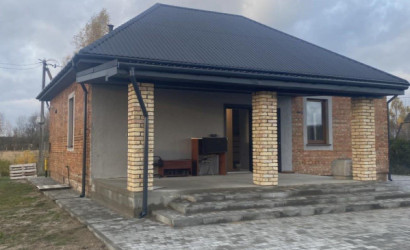 Купить коттедж, Пожежин, Широкая, 10 соток. Фото 1