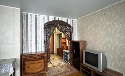 Купить 1-комнатную квартиру, Минск, Калиновского ул., 23/а (Первомайский район). Фото 4