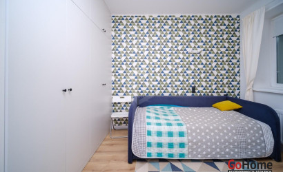 Купить 3-комнатную квартиру, Минск, Дроздовича ул., 6 (Ленинский район). Фото 34