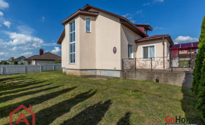 Купить дом, Холма, Красивая, 15.84 соток. Фото 6