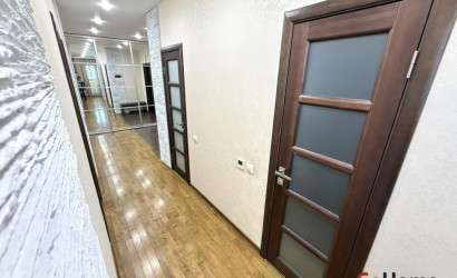  16-этаж.(81.4 м2), Гродно(Белые Росы, 67)