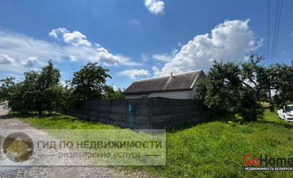 Купить дом, Гомель, ул. Ватутина, д. , 7 соток. Фото 3