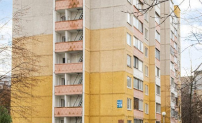 Купить 1-комнатную квартиру, Минск, Воронянского ул., 11/4 (Октябрьский район). Фото 13