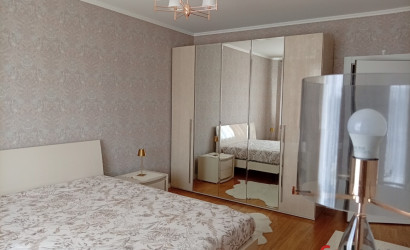 Купить 3-комнатную квартиру, Брест, Ул. Адамковская 60 А. Фото 5
