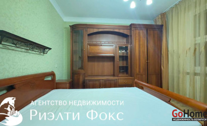 Купить 2-комнатную квартиру, Минск, Владислава Сырокомли ул. 36 (Ленинский район). Фото 9