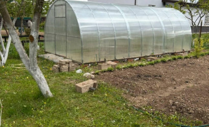 Купить дом в деревне, Перхурово, 10 соток. Фото 41