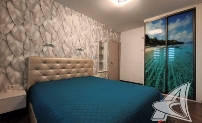 Купить 3-комнатную квартиру, Брест, Вулька, ул. Рябиновая. Фото 15