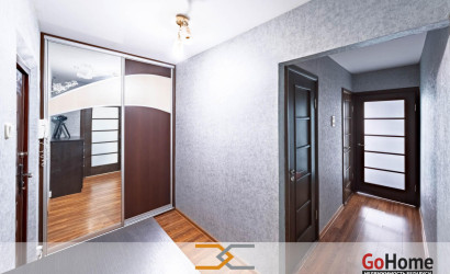 Купить 1-комнатную квартиру, Минск, Охотская ул., 147 (Заводской район). Фото 17