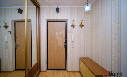 Купить 2-комнатную квартиру, Минск, Сухаревская ул., 8 (Фрунзенский район). Фото 16