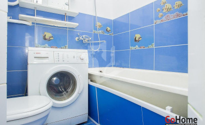 Купить 1-комнатную квартиру, Минск, Козлова ул., 19(Первомайский район). Фото 13