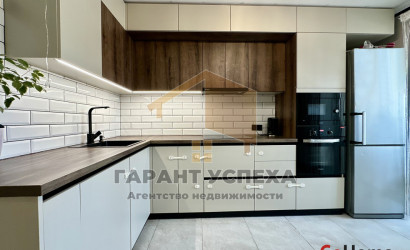 Купить 2-комнатную квартиру, Брест, ул. Рябцева, д. . Фото 5