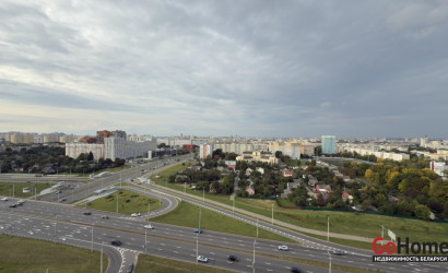 Купить 3-комнатную квартиру, Минск, Аэродромная ул., 28 (Октябрьский район). Фото 10