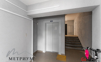 Купить 1-комнатную квартиру, Столбцы, Ленинская ул., 107. Фото 12