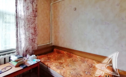 Купить дом, Брест, Граевка, 4.98 соток. Фото 9