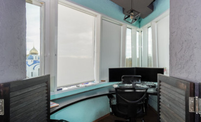 Аренда офиса, Минск, Гамарника ул., 30, 179 кв.м.. Фото 13