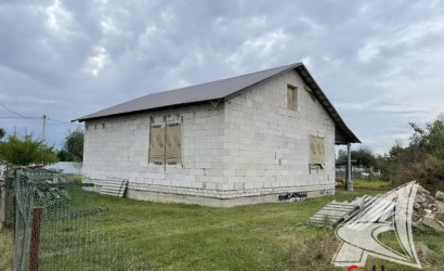 Купить дом, Карабаны, Чернинский с/с, 11.6 соток. Фото 10