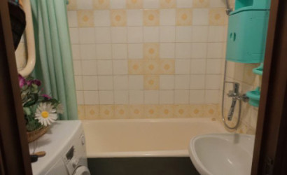 Купить 1-комнатную квартиру, Минск, Герасименко, 20 (Заводской район). Фото 3