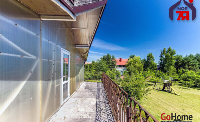 Купить дом, Юхновка, Чистая ул., 25 соток. Фото 32