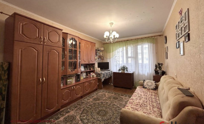 Купить 1-комнатную квартиру, Брест, пер. Заводской 3-й. Фото 5