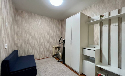 Купить 1-комнатную квартиру, Людвиново, ул. Мира. Фото 7