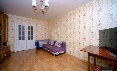 Купить 1-комнатную квартиру, Минск, Гризодубовой ул., 9. Фото 22
