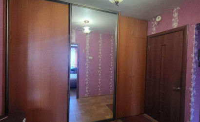 Купить 2-комнатную квартиру, Минск, Ландера ул., 72/3 (Октябрьский район). Фото 5