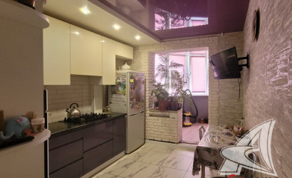 Купить 3-комнатную квартиру, Брест, Восток, ул. Орловская. Фото 8