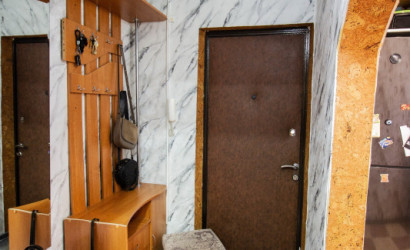 Купить 3-комнатную квартиру, Гомель, ул. Свиридова, д. 75. Фото 16