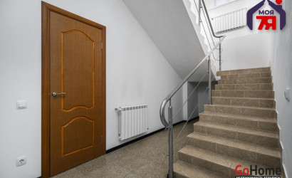 Купить коттедж, Минск, Рассонская ул., 7 соток. Фото 44