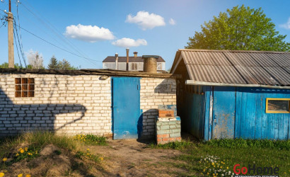 Купить дом в деревне, Малинники, 4 соток. Фото 8