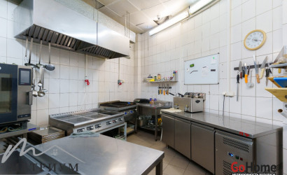 Продажа помещения под кафе, Минск, ул. Домбровская, д. 9,  436.1 кв.м.. Фото 12