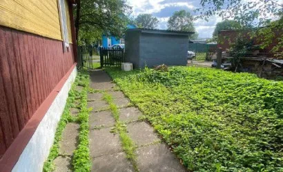  128 м2, Полоцк(Фрунзе 2-й пер., 30)