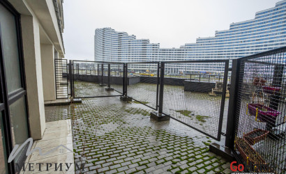 Купить 3-комнатную квартиру, Минск, Мира просп., 6 (Октябрьский район). Фото 10