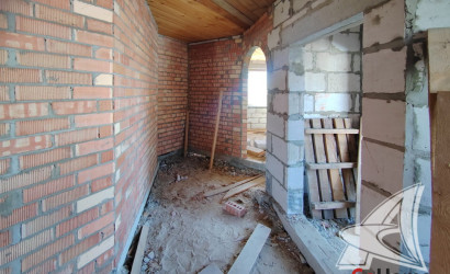 Купить дом, Черни, Чернинский с/с, 13.29 соток. Фото 16