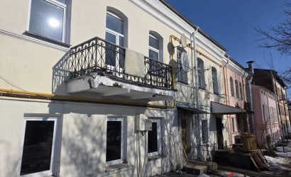 Купить 3-комнатную квартиру, Витебск, Комиссара Крылова ул., 8. Фото 9