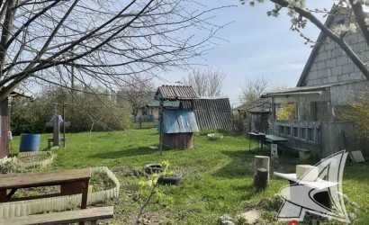 Купить дом в деревне, Рудавец, Лыщицкий с/с, 14.72 соток. Фото 11