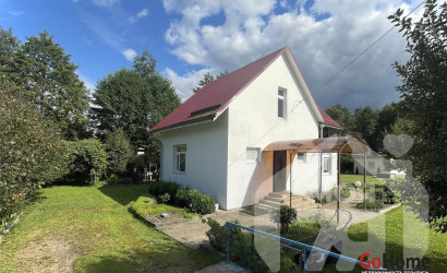 Купить дом в деревне, Гранат, 13 соток. Фото 24