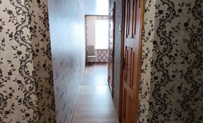 Купить 1-комнатную квартиру, Пинск, Парковая, 162. Фото 6