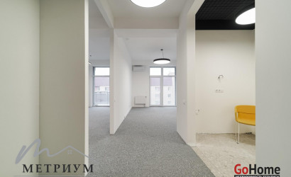 Аренда офиса, Минск, Мясникова ул., 27,  68.5 кв.м.. Фото 3