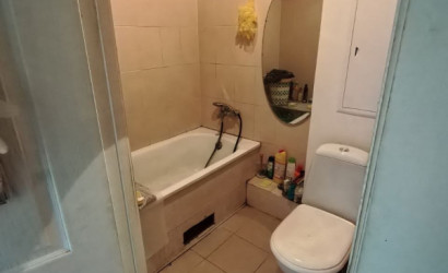 Купить 2-комнатную квартиру, Минск, Серафимовича, 10(Ленинский район). Фото 6