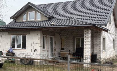 Купить дом, Молодечно, Буйницкого 29, 14 соток. Фото 6