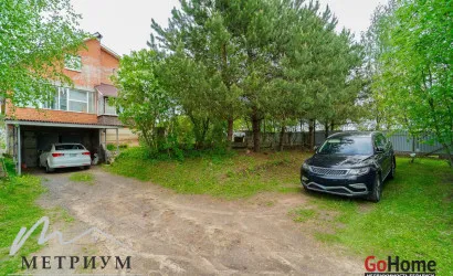  2-этаж.(308.8 м2), Дуброва(Солнечный, 1)