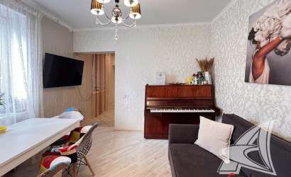 Купить 4-комнатную квартиру, Брест, Граевка, ул. Северная. Фото 39