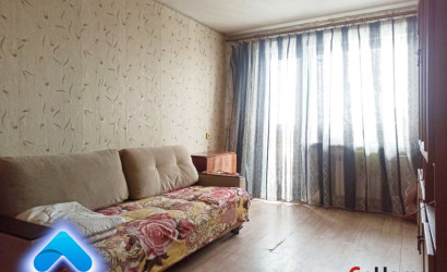 Купить 2-комнатную квартиру, Речица, Комсомольская ул., д.32. Фото 4