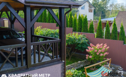 Купить дом, МАЛИНОВКА-2001, 9.98 соток. Фото 10