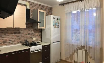 Снять 1-комнатную квартиру, Лесной, Александрова, 16. Фото 1