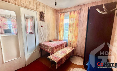 Купить дом, Серяги, Новая ул., 25 соток. Фото 10